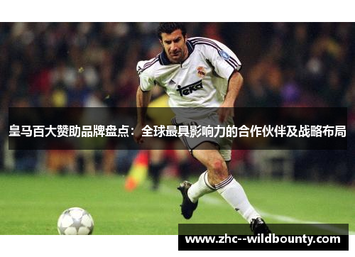 皇马百大赞助品牌盘点：全球最具影响力的合作伙伴及战略布局
