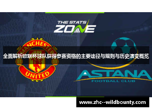 全面解析欧联杯球队获得参赛资格的主要途径与规则与历史演变概览 全面解析欧联杯球队获得参赛资格的主要途径与规则与历史演变概览