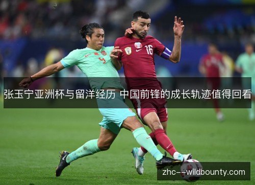 张玉宁亚洲杯与留洋经历 中国前锋的成长轨迹值得回看 张玉宁亚洲杯与留洋经历 中国前锋的成长轨迹值得回看